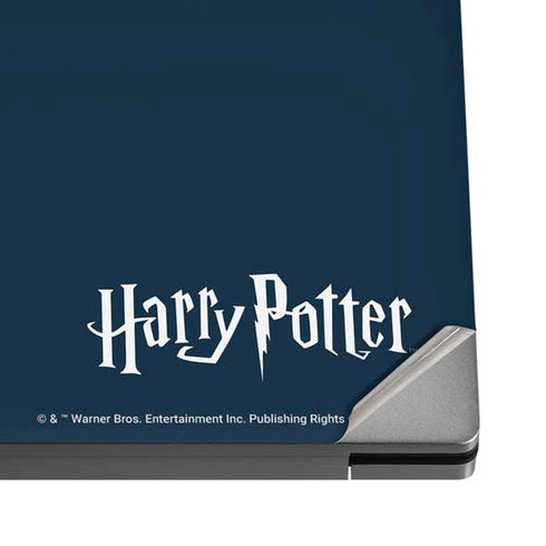 Wizarding World Harry Potter Ravenclaw House Crest Dell XPS Skin
